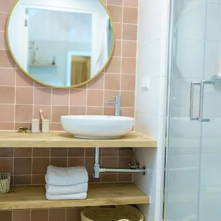 Prázdninový dům Sod I Tiny House *