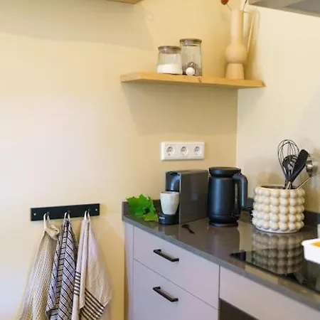 Sod I Tiny House Prázdninový dům