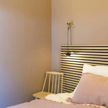 Prázdninový dům Sod I Tiny House