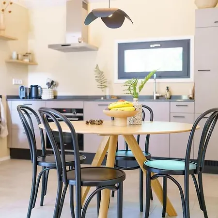 Sod I Tiny House Epe