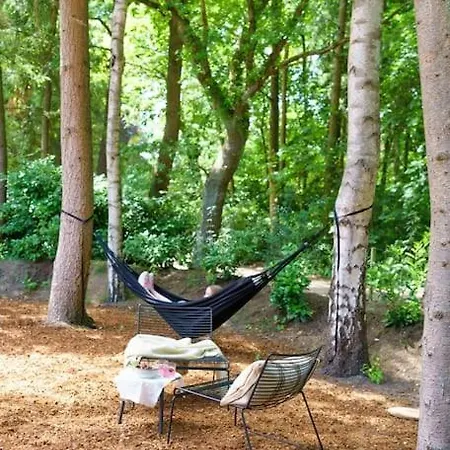 Prázdninový dům Sod I Tiny House *