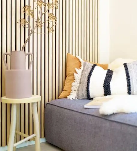 Sod I Tiny House * Epe