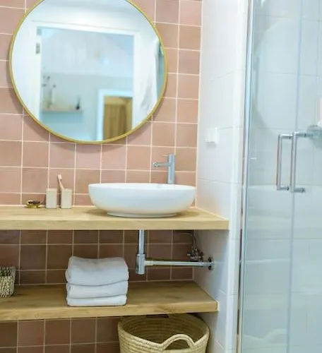 Semesterbostad Sod I Tiny House *