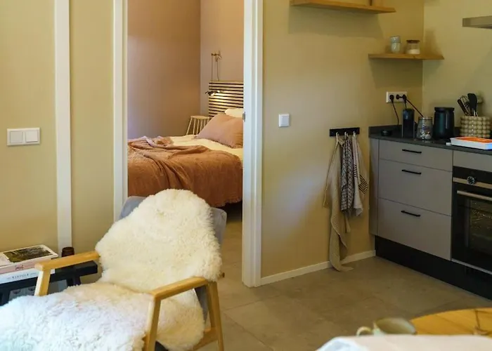 Sod I Tiny House Epe