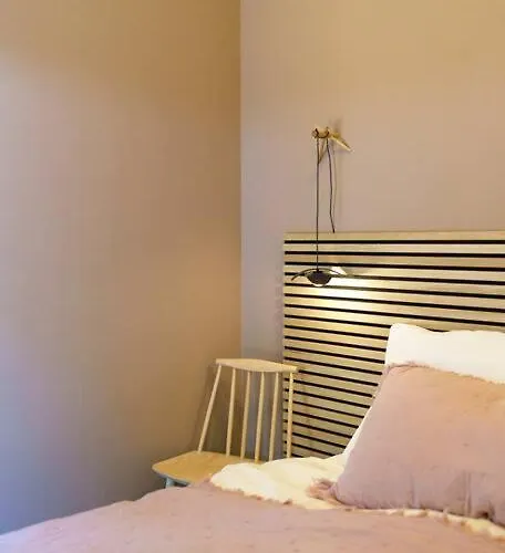 Semesterbostad Sod I Tiny House