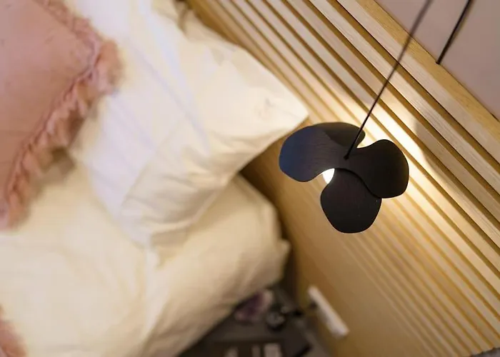 Semesterbostad Sod I Tiny House Epe