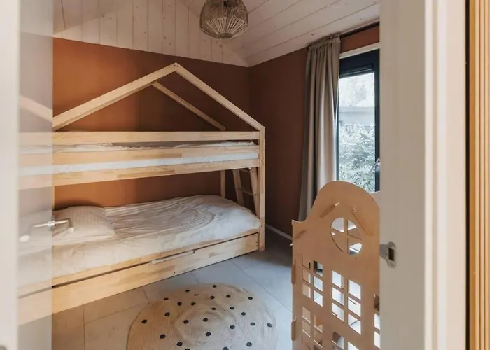 Semesterbostad Sod I Tiny House *