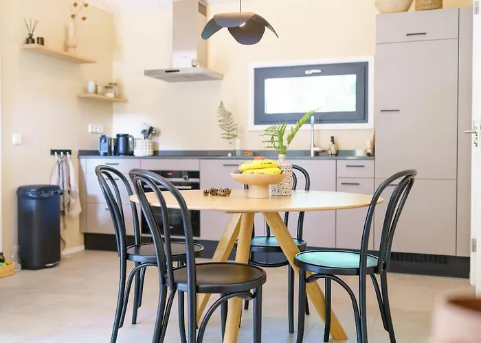 Sod I Tiny House Epe