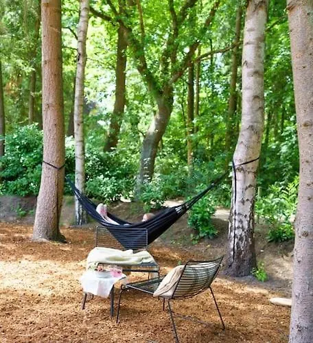 Semesterbostad Sod I Tiny House *