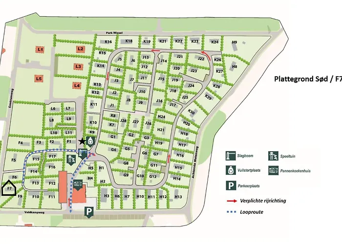 Semesterbostad Sod I Tiny House *