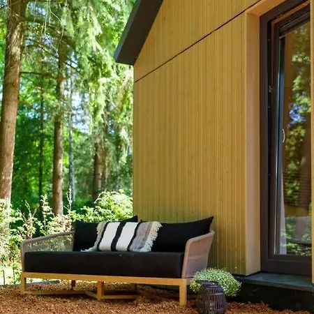 Sod I Tiny House Casa vacanze