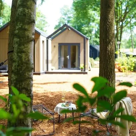 Sod I Tiny House Casa vacanze