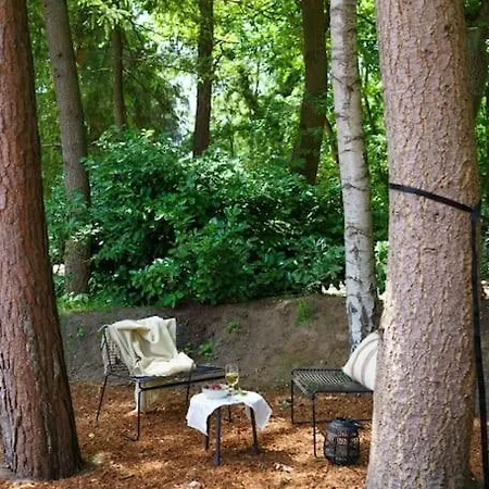 Sod I Tiny House Casa vacanze